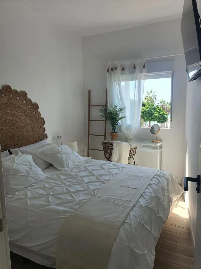 Rosamar 211 Los Cristianos Ocean Views Arona