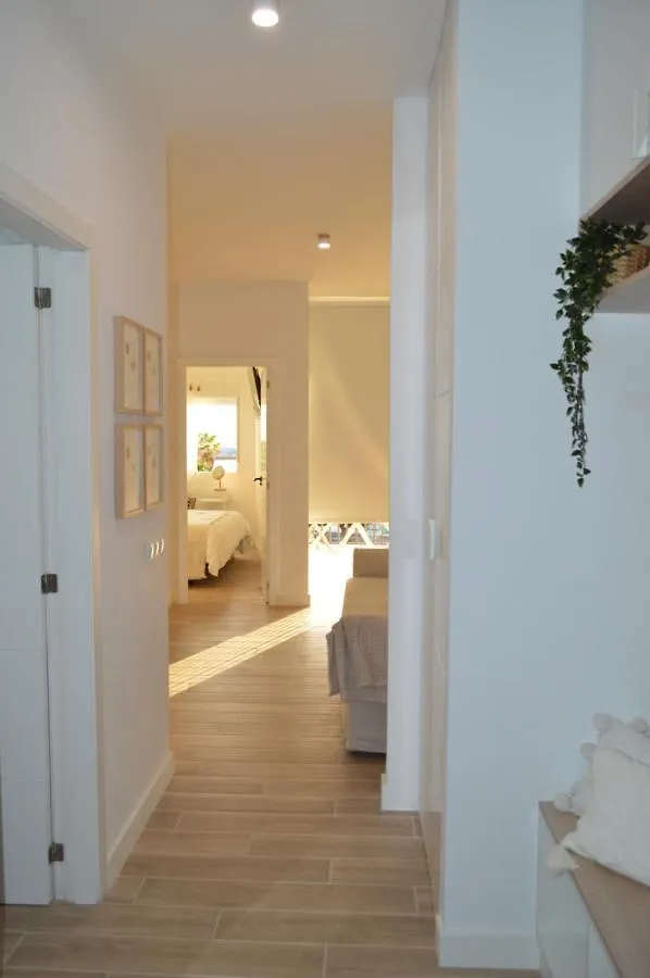 Appartamento Rosamar 211 Los Cristianos Ocean Views Arona