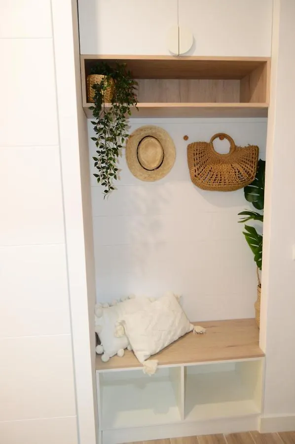 Appartamento Rosamar 211 Los Cristianos Ocean Views Arona