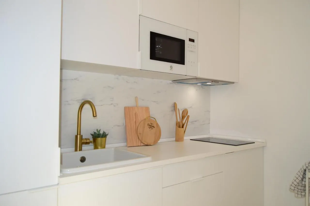 Rosamar 211 Los Cristianos Ocean Views Arona  Appartamento