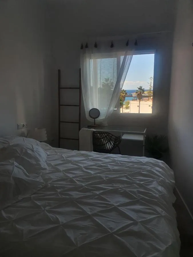Appartamento Rosamar 211 Los Cristianos Ocean Views Arona  Spagna