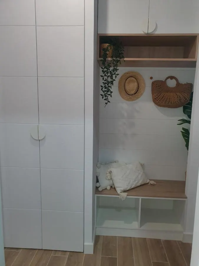 Rosamar 211 Los Cristianos Ocean Views Arona