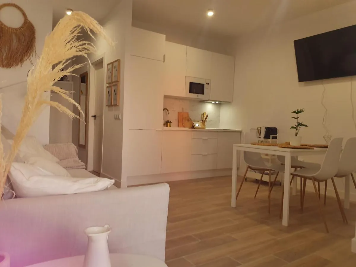 Rosamar 211 Los Cristianos Ocean Views Arona  0*, Arona (Tenerife) Spagna