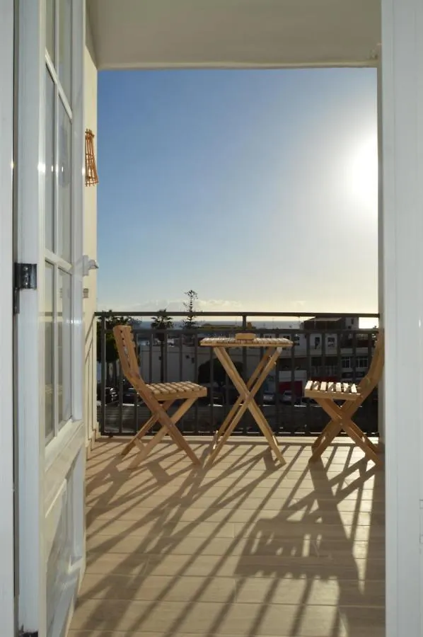 Rosamar 211 Los Cristianos Ocean Views Arona  0*, Arona (Tenerife) Spagna