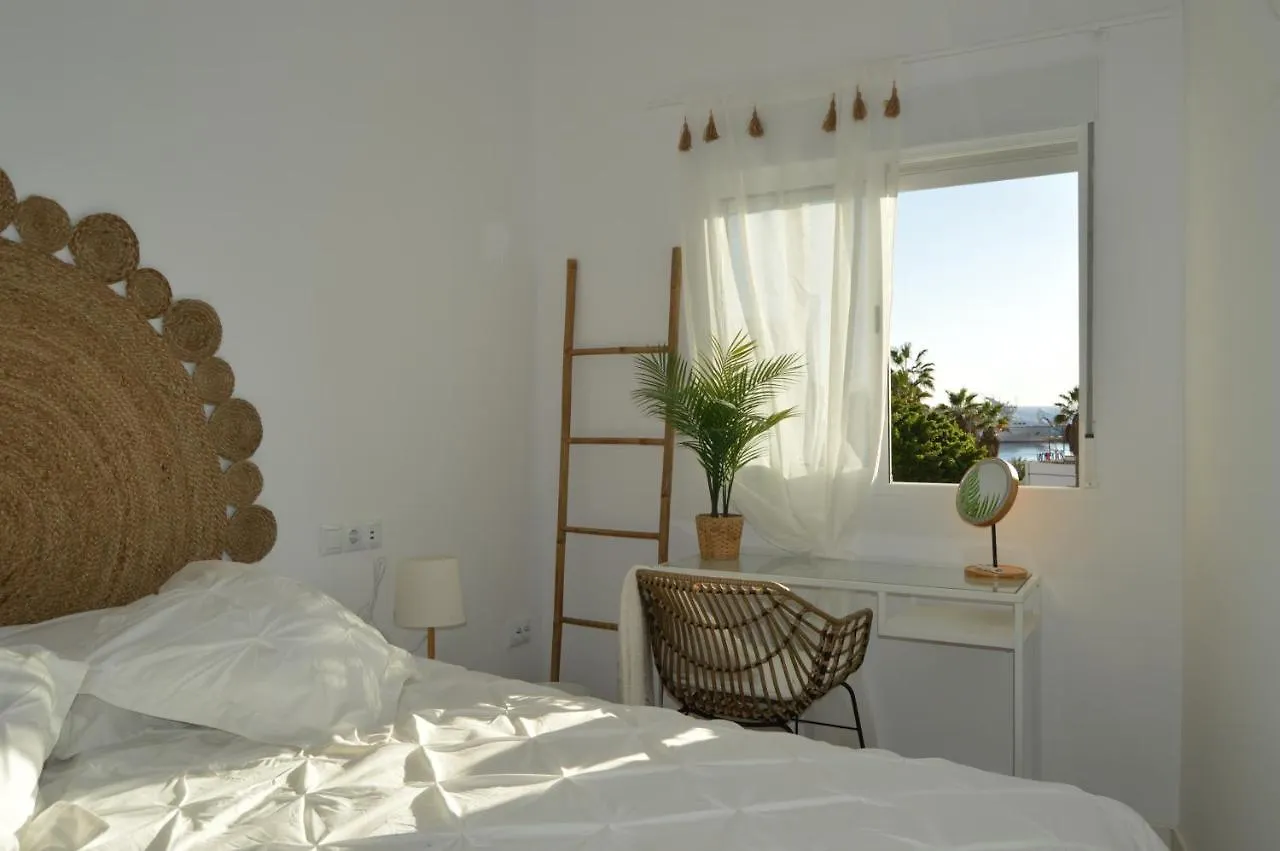 Rosamar 211 Los Cristianos Ocean Views Arona  Spagna