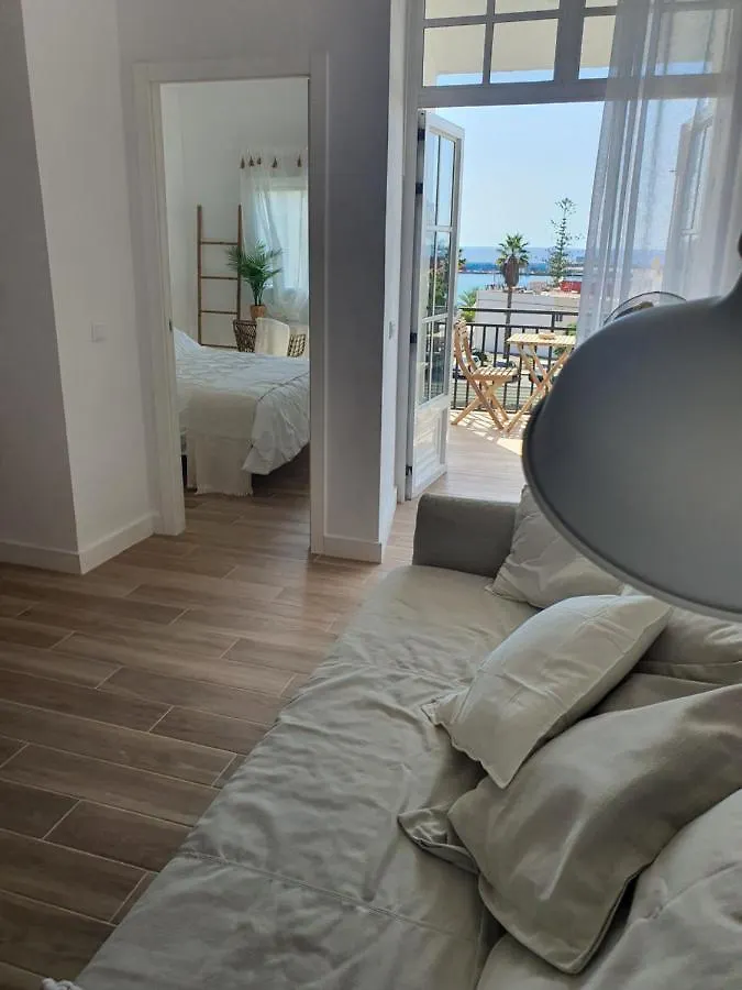 Rosamar 211 Los Cristianos Ocean Views Arona  Arona (Tenerife)