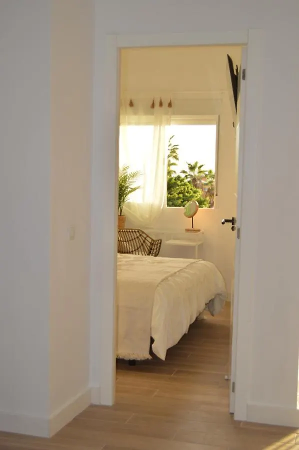 Appartamento Rosamar 211 Los Cristianos Ocean Views Arona