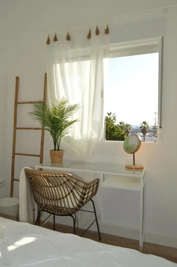 Rosamar 211 Los Cristianos Ocean Views Arona  0*, Arona (Tenerife)