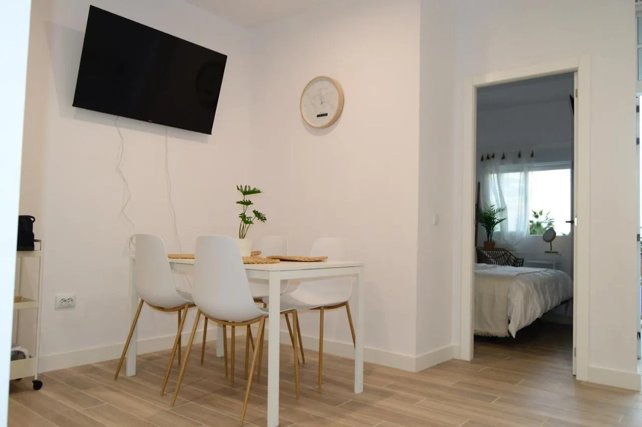 Rosamar 211 Los Cristianos Ocean Views Arona  Spagna