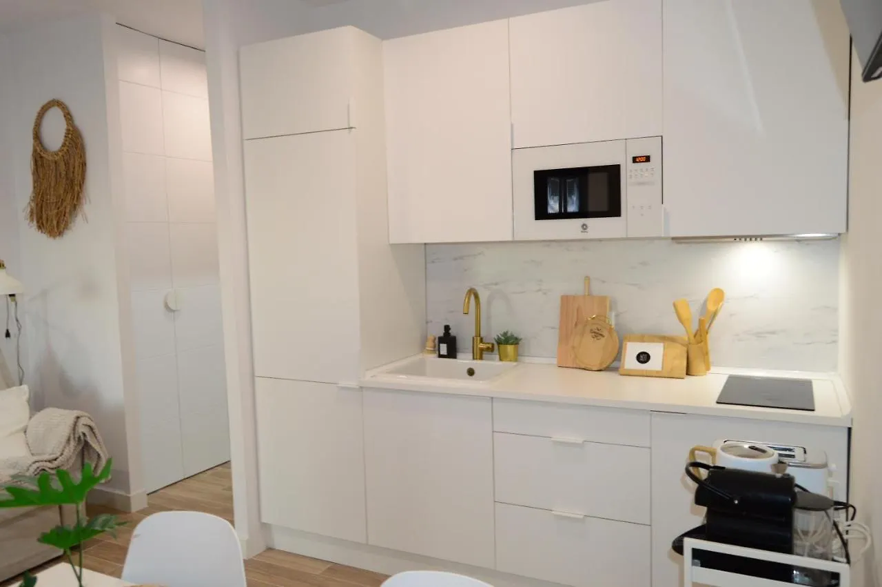 Rosamar 211 Los Cristianos Ocean Views Arona